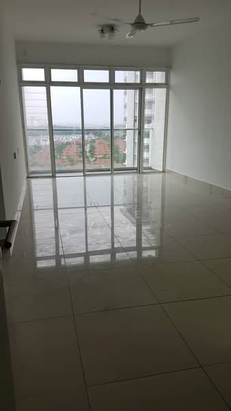 Kondominium untuk Disewa di Dwiputra Residences - JONE HOONG TAW - View - PropertyGuru.com.my
