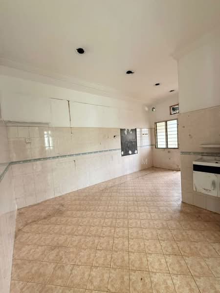 Rumah Teres 2 Tingkat untuk Dijual di Taman Seremban Jaya (Rantau) - Leo Lim - Kitchen - PropertyGuru.com.my
