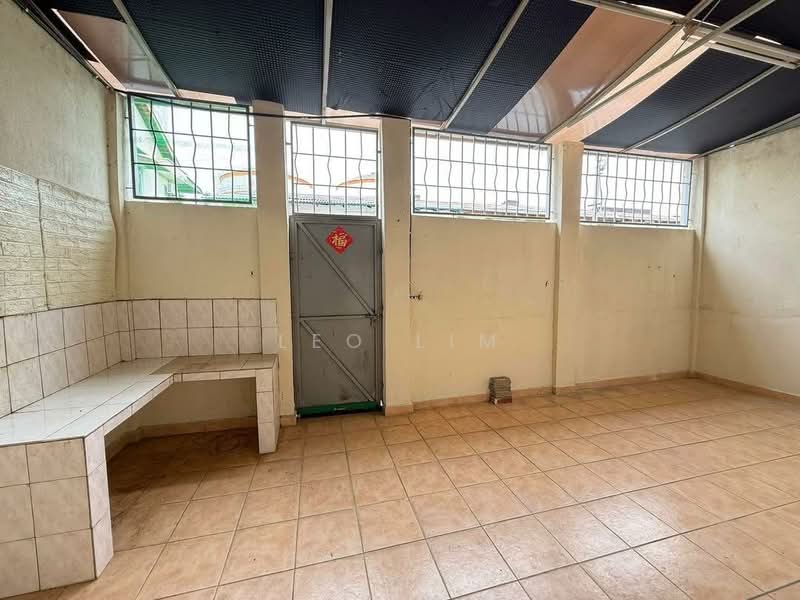 Rumah Teres 2 Tingkat untuk Dijual di Taman Seremban Jaya (Rantau) - Leo Lim - Interior - PropertyGuru.com.my