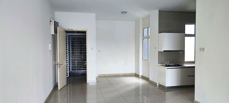 Condominium for Rent at Damansara Foresta - Patricia Law - Kitchen - PropertyGuru.com.my