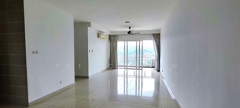 Condominium for Rent at Damansara Foresta - Patricia Law - Living Room - PropertyGuru.com.my