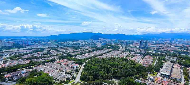 Condominium for Rent at Damansara Foresta - Patricia Law - Exterior - PropertyGuru.com.my
