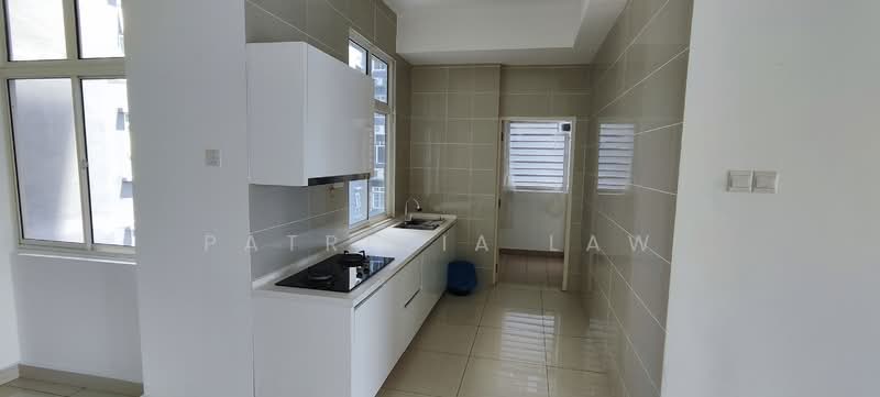 Condominium for Rent at Damansara Foresta - Patricia Law - Kitchen - PropertyGuru.com.my