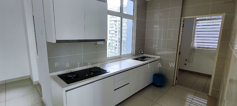Condominium for Rent at Damansara Foresta - Patricia Law - Kitchen - PropertyGuru.com.my