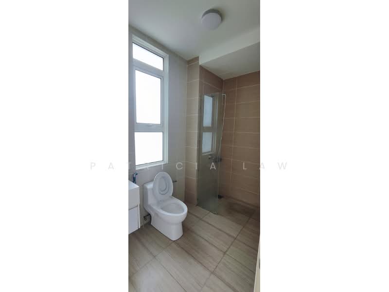 Condominium for Rent at Damansara Foresta - Patricia Law - Bathroom - PropertyGuru.com.my
