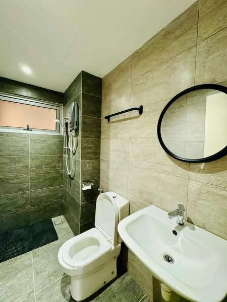 Servis Apartment untuk Disewa di Galleria Equine Park - Edmund Goh - Bathroom - PropertyGuru.com.my