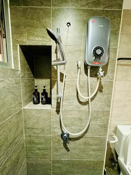 Servis Apartment untuk Disewa di Galleria Equine Park - Edmund Goh - Bathroom - PropertyGuru.com.my