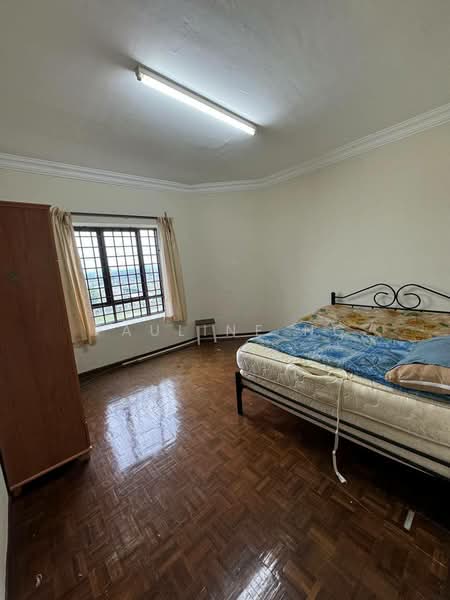 Pangsapuri untuk Disewa di Seri Mutiara Apartment - Pauline Ng - Bedroom - PropertyGuru.com.my