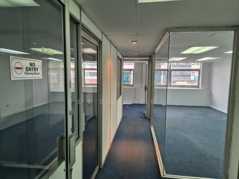 Kedai / Pejabat untuk Disewa di Jalan Klang Lama (Old Klang Road) (Kuala Lumpur) - Eddy Lee - Interior - PropertyGuru.com.my