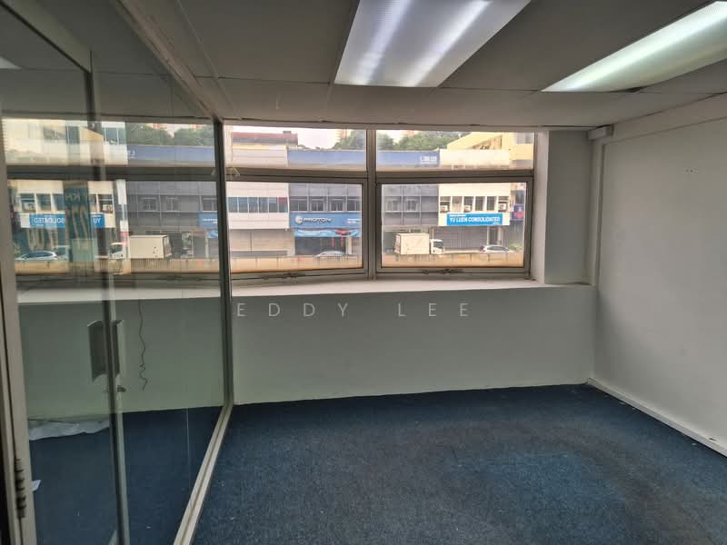 Kedai / Pejabat untuk Disewa di Jalan Klang Lama (Old Klang Road) (Kuala Lumpur) - Eddy Lee - Interior - PropertyGuru.com.my