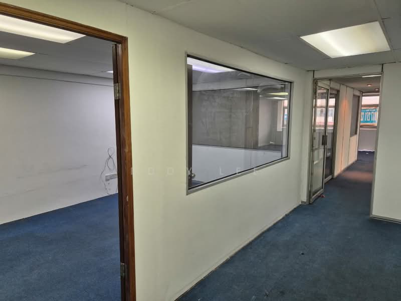 Kedai / Pejabat untuk Disewa di Jalan Klang Lama (Old Klang Road) (Kuala Lumpur) - Eddy Lee - Interior - PropertyGuru.com.my