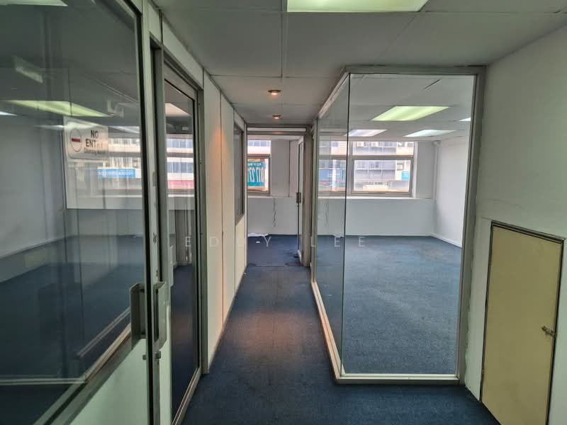Kedai / Pejabat untuk Disewa di Jalan Klang Lama (Old Klang Road) (Kuala Lumpur) - Eddy Lee - Interior - PropertyGuru.com.my