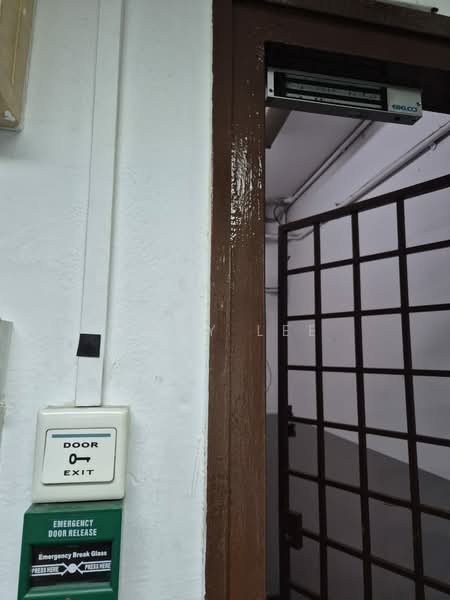 Kedai / Pejabat untuk Disewa di Jalan Klang Lama (Old Klang Road) (Kuala Lumpur) - Eddy Lee - Entrance - PropertyGuru.com.my