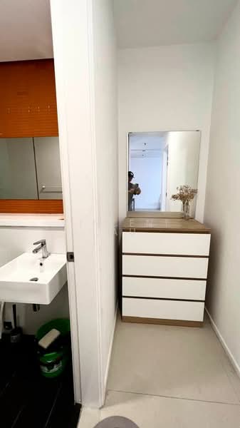Service Residence for Sale at Arcoris SOHO - Vincent Lau - Bathroom - PropertyGuru.com.my