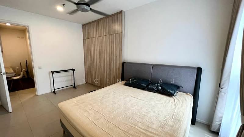 Service Residence for Sale at Arcoris SOHO - Vincent Lau - Bedroom - PropertyGuru.com.my
