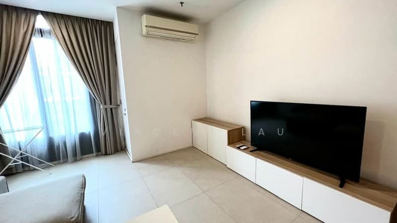 Service Residence for Sale at Arcoris SOHO - Vincent Lau - PropertyGuru.com.my