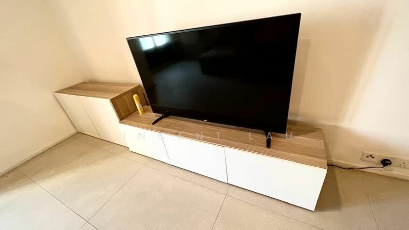 Service Residence for Sale at Arcoris SOHO - Vincent Lau - PropertyGuru.com.my