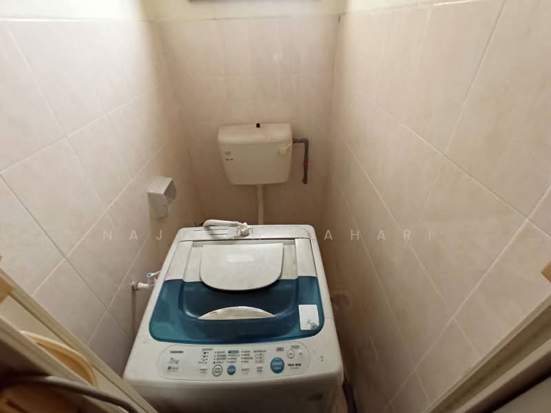 Apartment for Sale at Selesa I Resort Apartment (Pangsapuri Damai Mewah B) - Najibah Sahari - PropertyGuru.com.my
