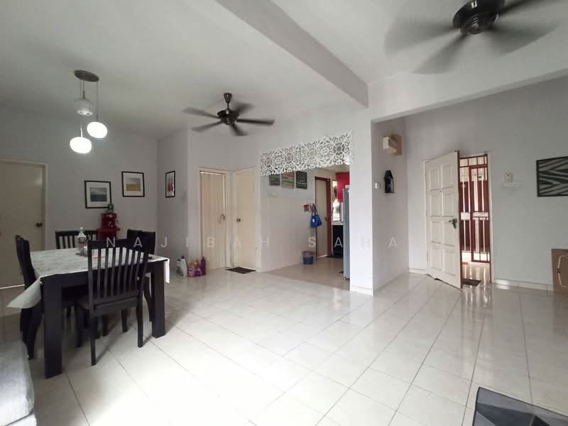 Apartment for Sale at Selesa I Resort Apartment (Pangsapuri Damai Mewah B) - Najibah Sahari - PropertyGuru.com.my