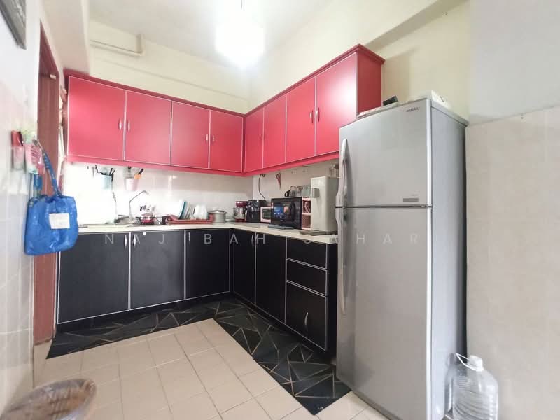 Apartment for Sale at Selesa I Resort Apartment (Pangsapuri Damai Mewah B) - Najibah Sahari - PropertyGuru.com.my