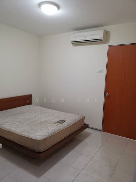 Condominium for Rent at 10 Semantan Suites - Jason Chee - Bedroom - PropertyGuru.com.my