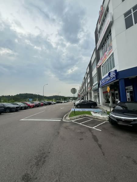 Shop / Office for Sale in Johor Bahru (Johor) - Caven Chan - Exterior - PropertyGuru.com.my