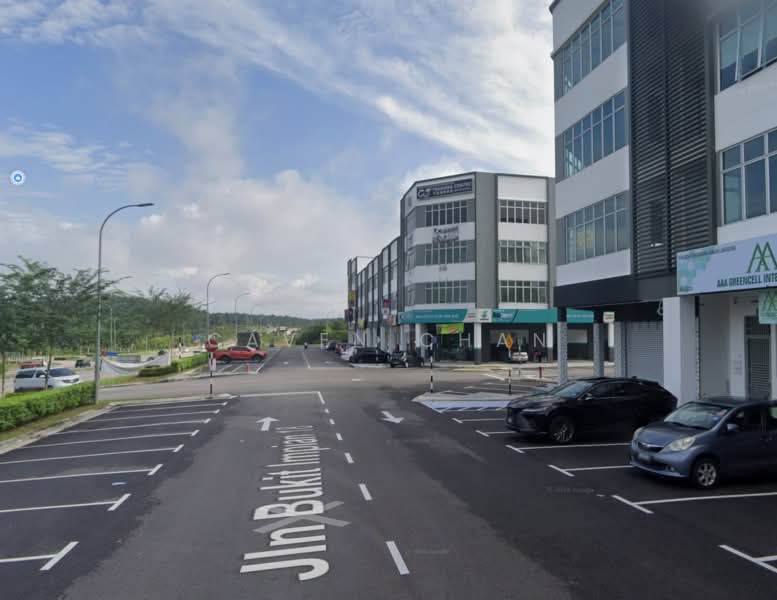 Shop / Office for Sale in Johor Bahru (Johor) - Caven Chan - Exterior - PropertyGuru.com.my