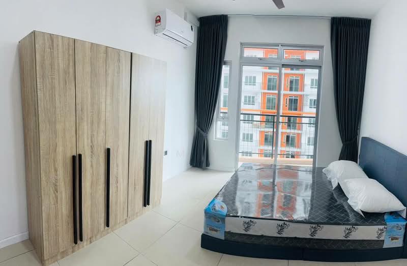 Servis Apartment untuk Disewa di One 49 Residence - Sam Yap - Bedroom - PropertyGuru.com.my