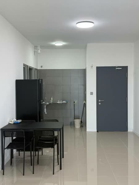 Servis Apartment untuk Disewa di One 49 Residence - Sam Yap - Kitchen - PropertyGuru.com.my