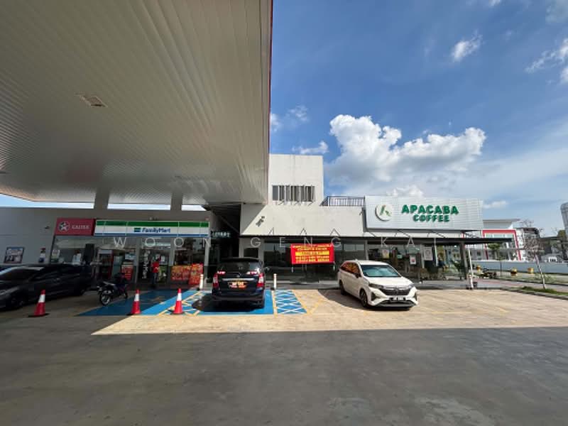 Industrial Land for Sale in Taman Sains Selangor (Kota Damansara) - Woon Geng Kai - Exterior - PropertyGuru.com.my