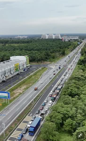 Industrial Land for Sale in Taman Sains Selangor (Kota Damansara) - Woon Geng Kai - Exterior - PropertyGuru.com.my