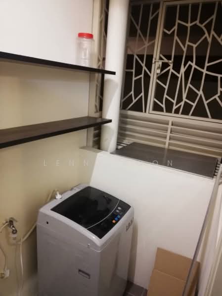 Servis Apartment untuk Disewa di Birch Regency @ Penang Times Square - Lenny Goon - Interior - PropertyGuru.com.my