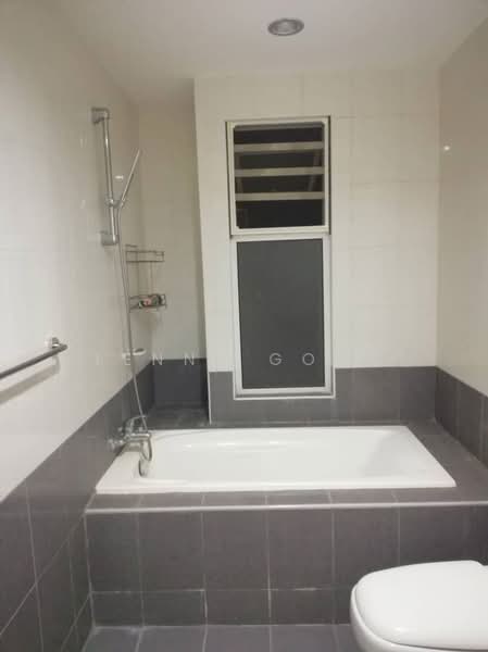 Servis Apartment untuk Disewa di Birch Regency @ Penang Times Square - Lenny Goon - Bathroom - PropertyGuru.com.my
