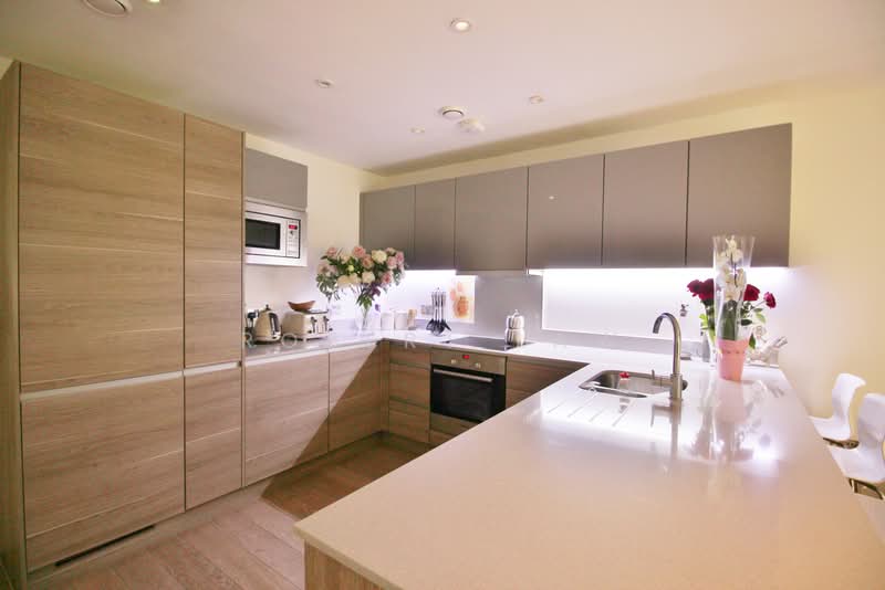Bungalow for Sale in Shah Alam (Selangor) - Robert Law - Kitchen - PropertyGuru.com.my