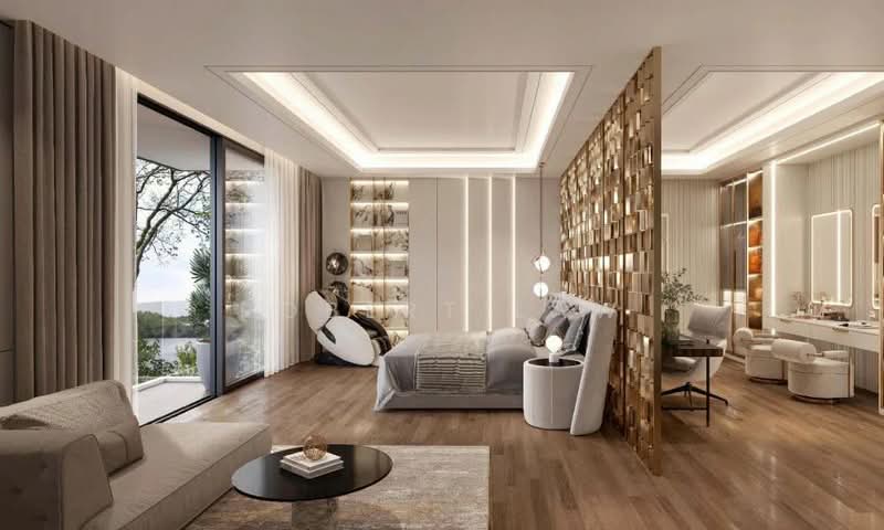 Bungalow for Sale in Shah Alam (Selangor) - Robert Law - Bedroom - PropertyGuru.com.my