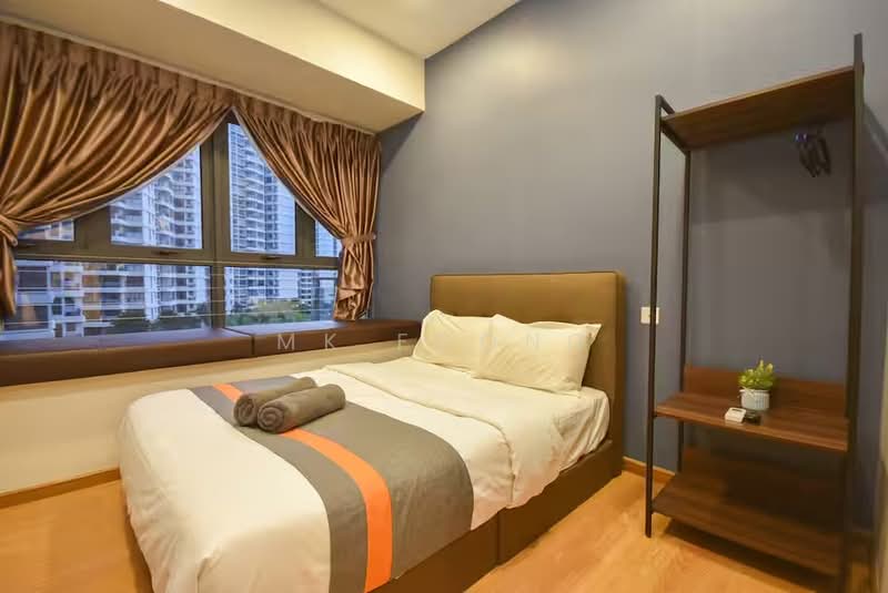 Condominium for Rent at Bay Point @ Country Garden Danga Bay - MK Foong - PropertyGuru.com.my