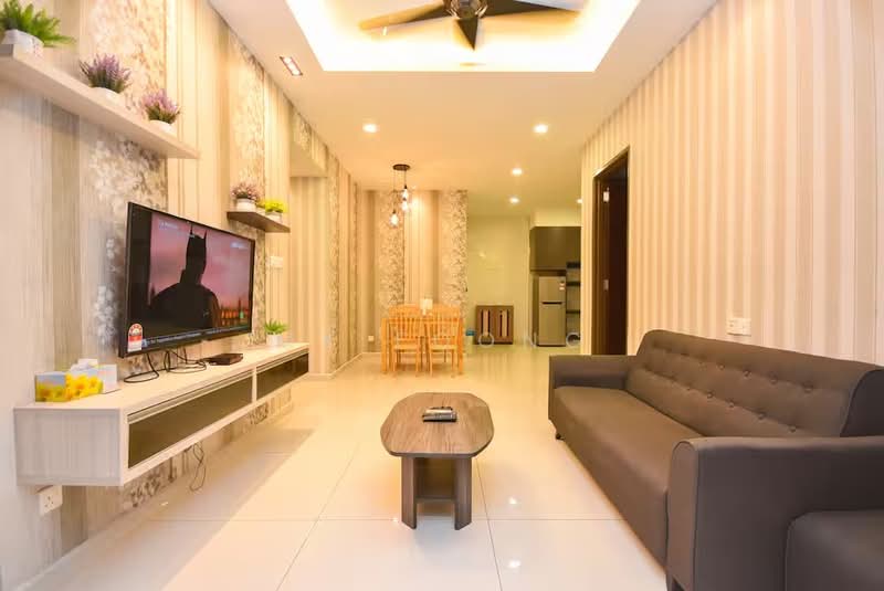 Condominium for Rent at Bay Point @ Country Garden Danga Bay - MK Foong - PropertyGuru.com.my