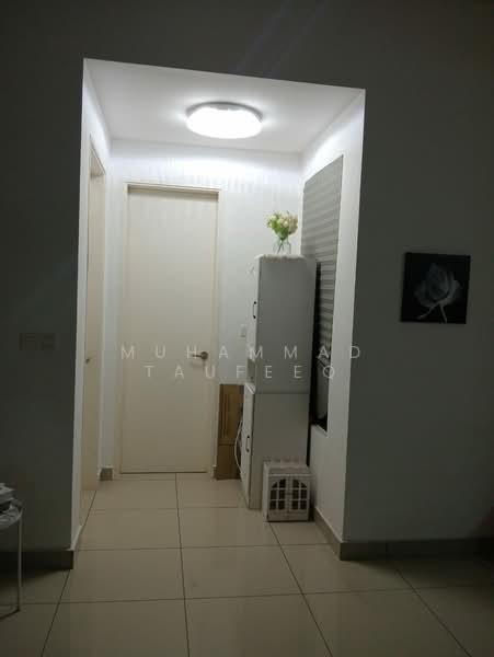 Service Residence for Rent at Conezion Residences - Muhammad Taufeeq - Interior - PropertyGuru.com.my