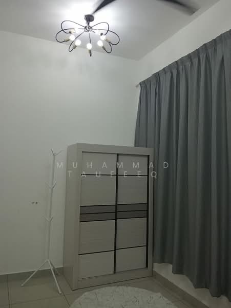 Service Residence for Rent at Conezion Residences - Muhammad Taufeeq - Interior - PropertyGuru.com.my