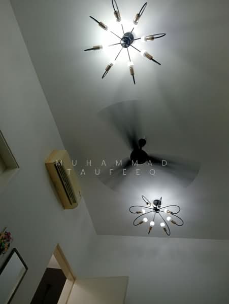 Service Residence for Rent at Conezion Residences - Muhammad Taufeeq - Interior - PropertyGuru.com.my
