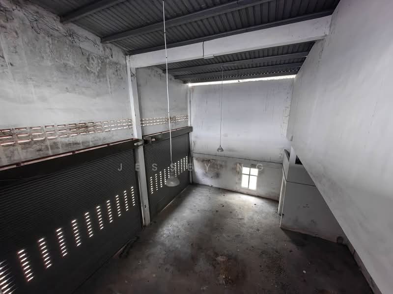 Factory for Sale in Ipoh (Perak) - Jessey Ng - Interior - PropertyGuru.com.my