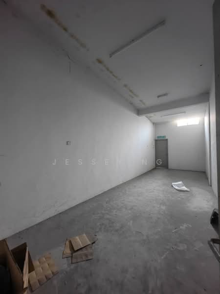 Factory for Sale in Ipoh (Perak) - Jessey Ng - Interior - PropertyGuru.com.my