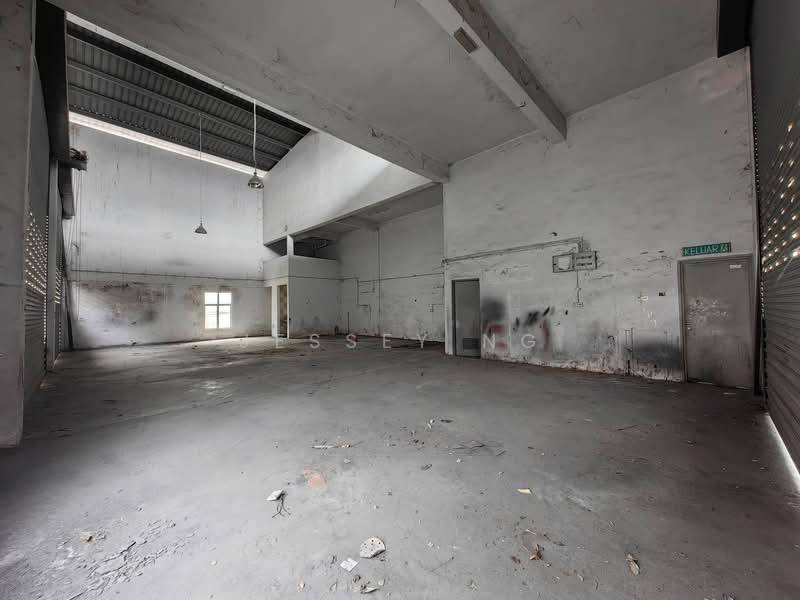 Factory for Sale in Ipoh (Perak) - Jessey Ng - Interior - PropertyGuru.com.my