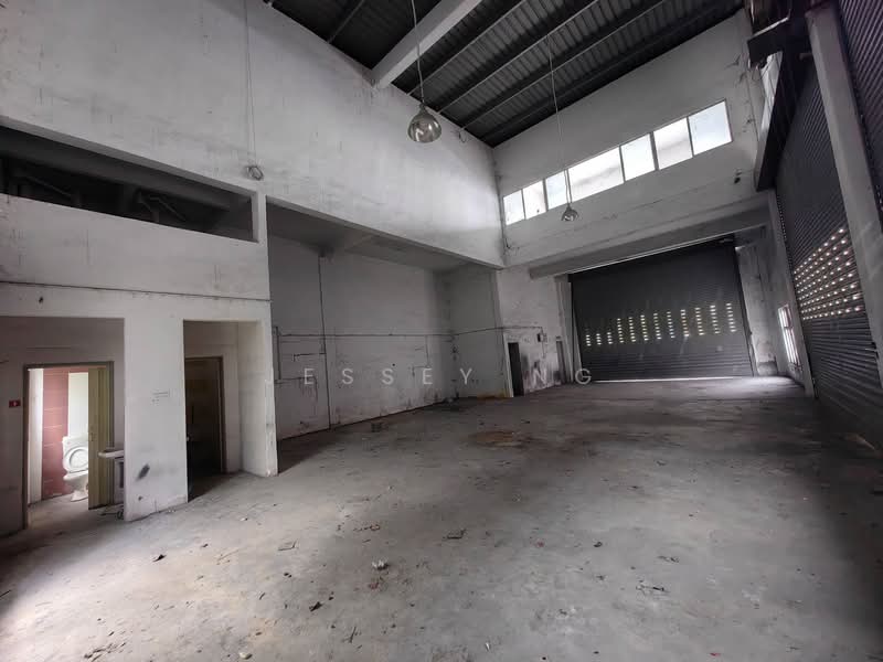 Factory for Sale in Ipoh (Perak) - Jessey Ng - Interior - PropertyGuru.com.my