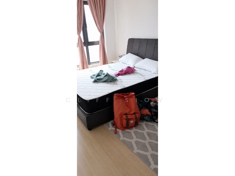 Servis Apartment untuk Disewa di M Arisa - Cliff Siow - Bedroom - PropertyGuru.com.my