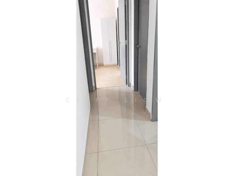 Servis Apartment untuk Disewa di M Arisa - Cliff Siow - Interior - PropertyGuru.com.my