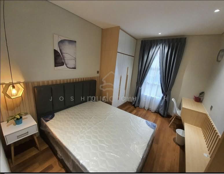 Service Residence for Rent at Sky Suites @ KLCC - Joshua Cheah - Bedroom - PropertyGuru.com.my