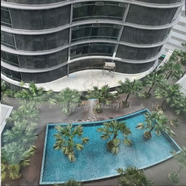 Service Residence for Rent at Sky Suites @ KLCC - Joshua Cheah - PropertyGuru.com.my