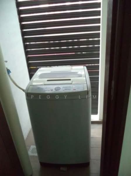 Service Residence for Sale at Carlton @ Plaza Damas 3 - Peggy Lim - Interior - PropertyGuru.com.my