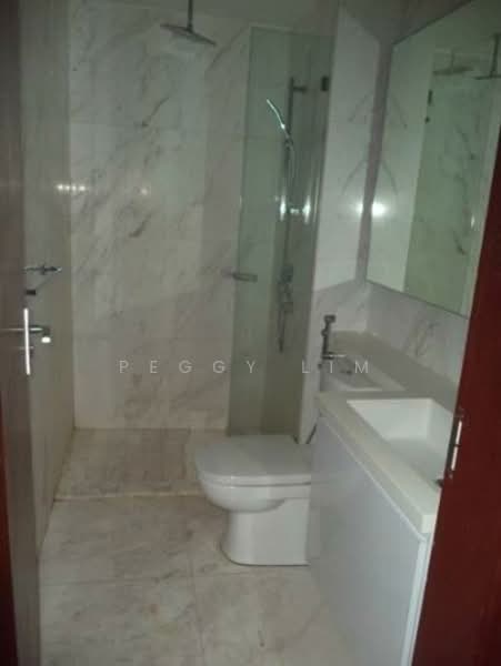 Service Residence for Sale at Carlton @ Plaza Damas 3 - Peggy Lim - Bathroom - PropertyGuru.com.my